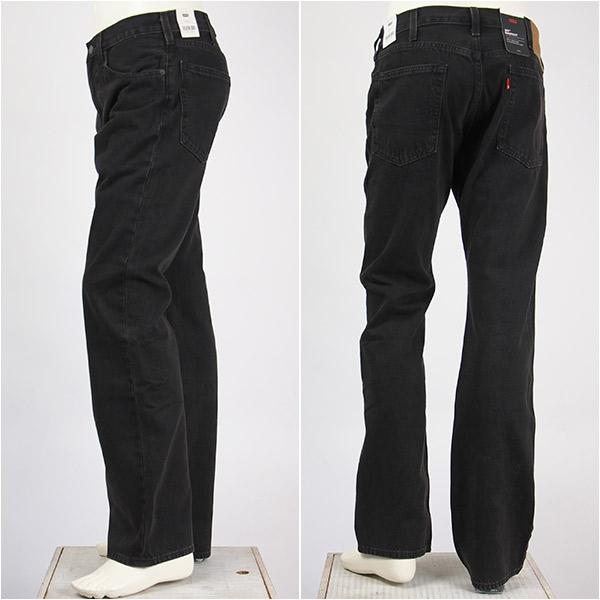 新品未使用　リーバイス プレミアム 517 ブーツカットデニム W30 L33 Levi's リーバイス プレミアム 517 ブーツカット レングス32
