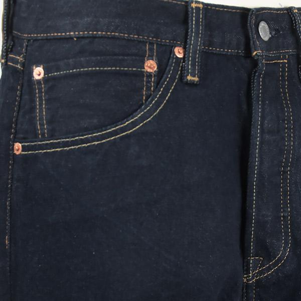 Levi's（リーバイス） LEVI'S 0057U-0006 501 ルーズ プレミアム