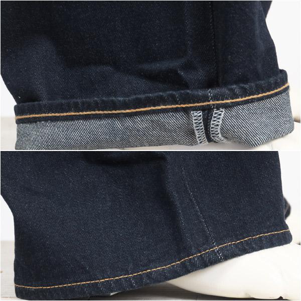 Levi's（リーバイス） プレミアム 501 ルーズ ボタンフライ LEVI'S
