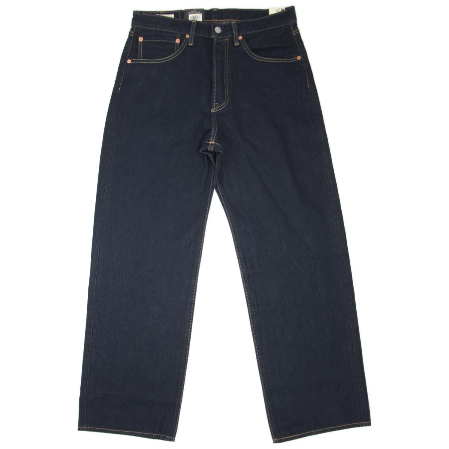 Levi's（リーバイス） プレミアム 501 ルーズ ボタンフライ LEVI'S