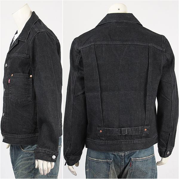 Levi's（リーバイス） タイプ 1 トラッカー ジャケット