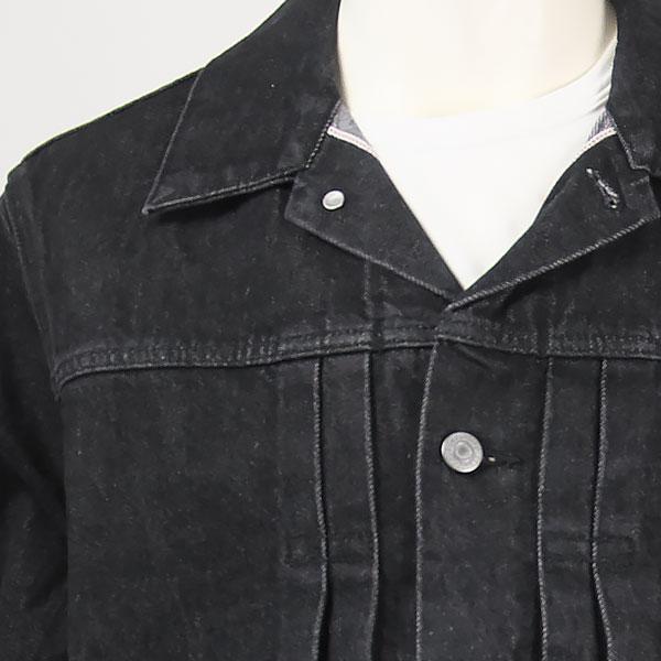 Levi's（リーバイス） タイプ 1 トラッカー ジャケット