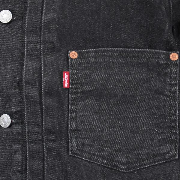 Levi's（リーバイス） タイプ 1 トラッカー ジャケット