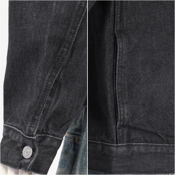 Levi's（リーバイス） タイプ 1 トラッカー ジャケット