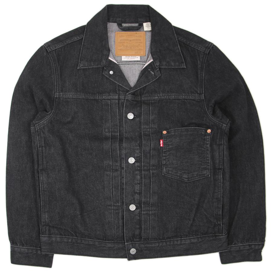 Levi's（リーバイス） タイプ 1 トラッカー ジャケット