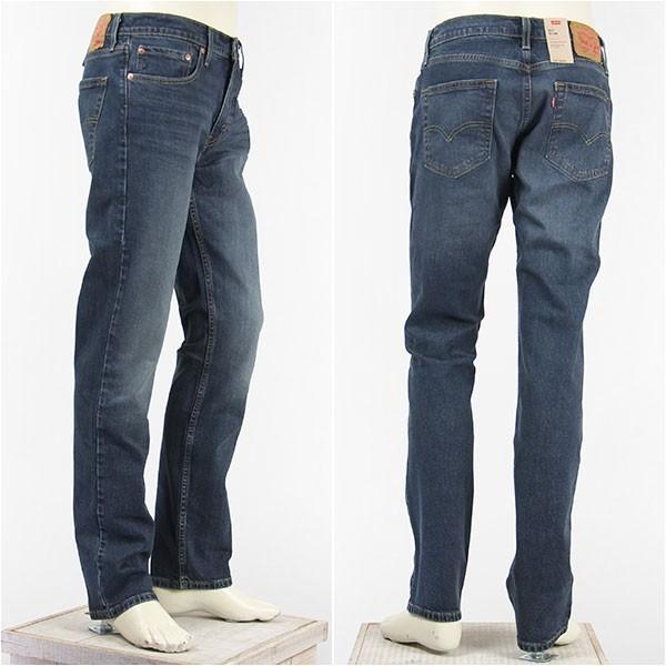 Levi's リーバイス 511 スリム フィット ストレッチデニム Levi's リーバイス 511 スリム フィット ストレッチデニム