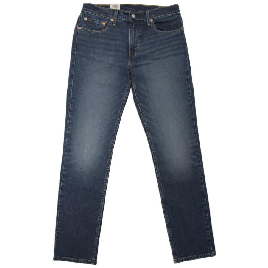 Levi's リーバイス 511 スリム フィット ストレッチデニム Levi's リーバイス 511 スリム フィット ストレッチデニム