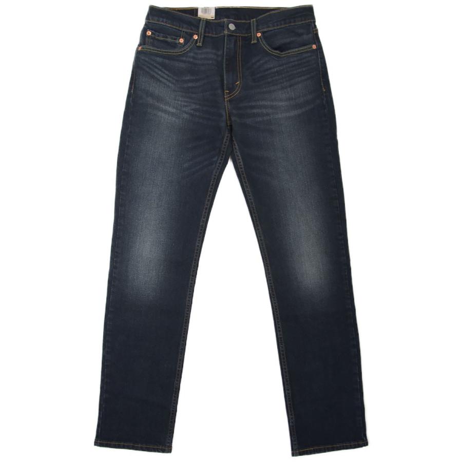 Levi's リーバイス 511 スリム フィット ストレッチデニム Levi's リーバイス 511 スリム フィット ストレッチデニム