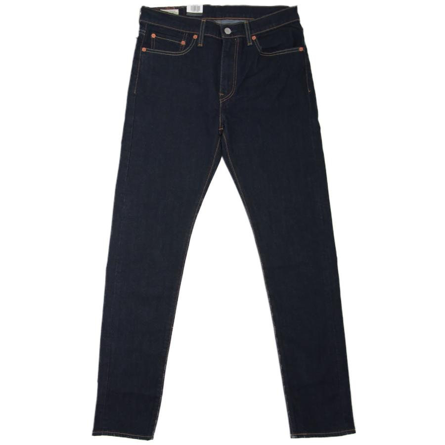 Levi's（リーバイス） プレミアム 510（2018モデル） スキニー