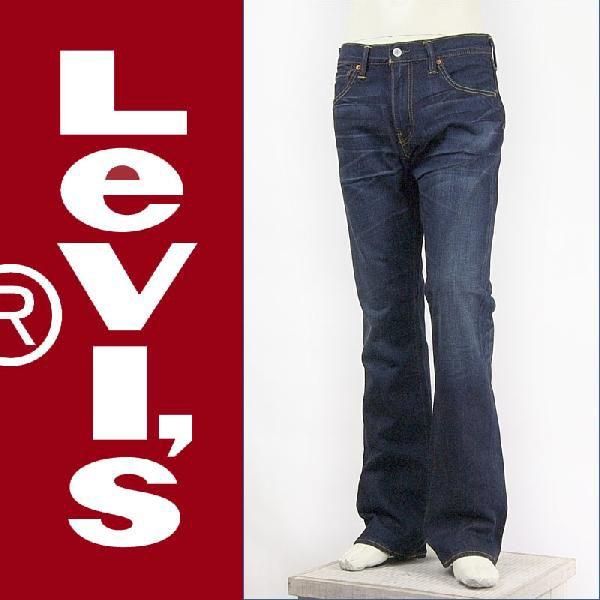 levis 527