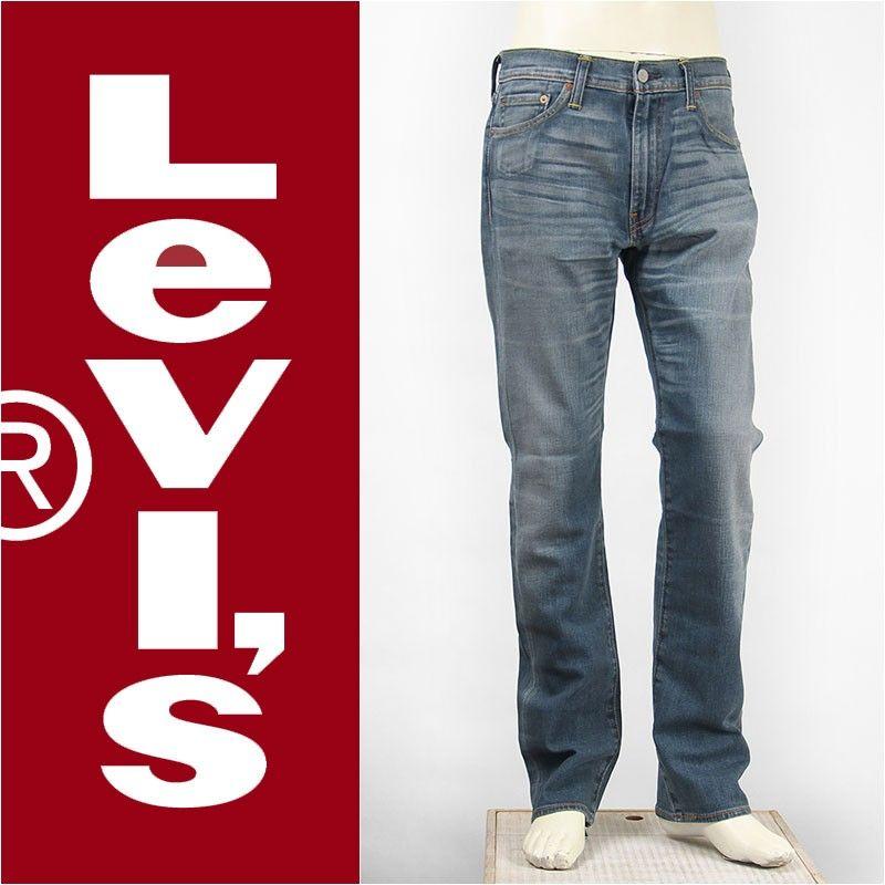 国内正規品 Levi S リーバイス 513フィット スリムストレート 12 3oz ストレッチデニム ライトヴィンテージストレッチ Levi S Classic 0526 ジーンズ 0526 ジーンズ ジーパ ウェブサイト 通販 Yahoo ショッピング