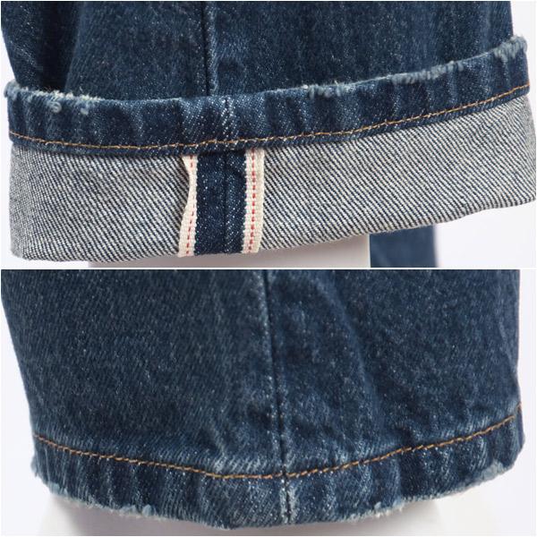 Levi's（リーバイス） 【150周年モデル】Levi's レディース 501 ボタン