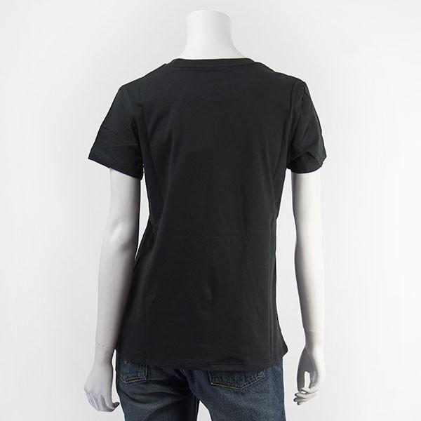 Levi's リーバイス レディース ワンポイント ロゴ プリントＴシャツ WOMEN'S PERFECT TEE TYPE CENTER 17369-0476【国内正規品・クリックポスト便対応可】｜gpa｜02