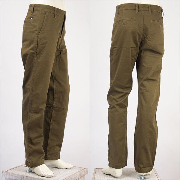 Levi's リーバイス メイド&クラフテッド スタンダード チノ Levi's リーバイス メイド&クラフテッド スタンダード チノ