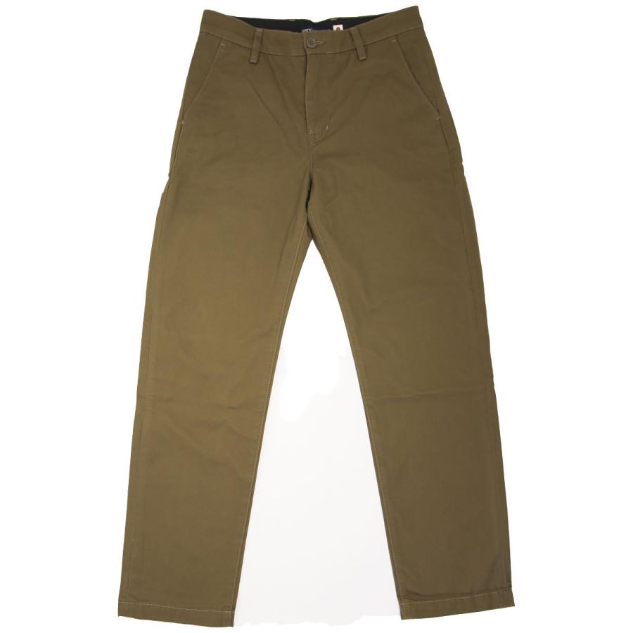 Levi's リーバイス メイド&クラフテッド スタンダード チノ Levi's リーバイス メイド&クラフテッド スタンダード チノ