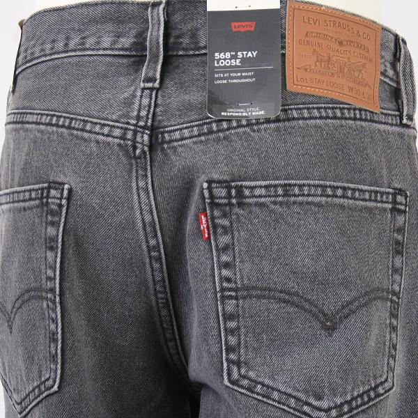 STAY LOOSE Levi's リーバイス プレミアム 568 ステイ ルーズ STAY LOOSE Levi's リーバイス プレミアム 568 ステイ ルーズ