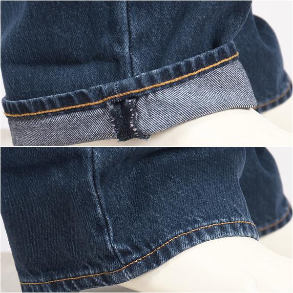 Levis PReMIUM Levi's リーバイス プレミアム 568 ルーズ ストレート