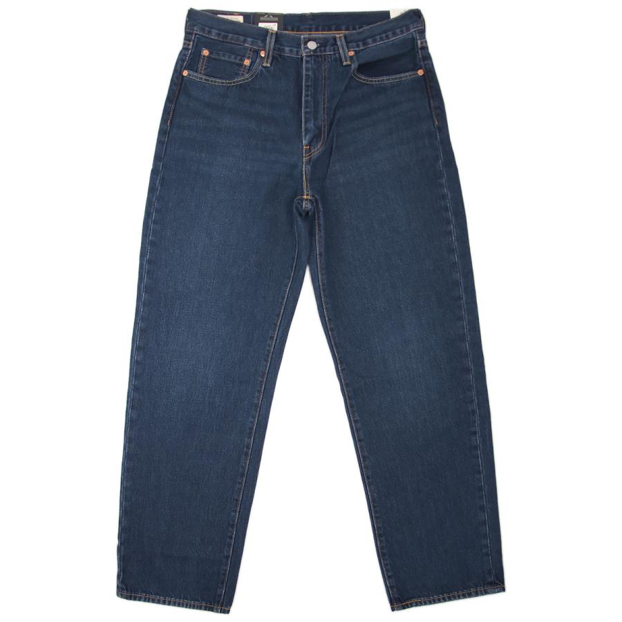 Levis PReMIUM Levi's リーバイス プレミアム 568 ルーズ ストレート