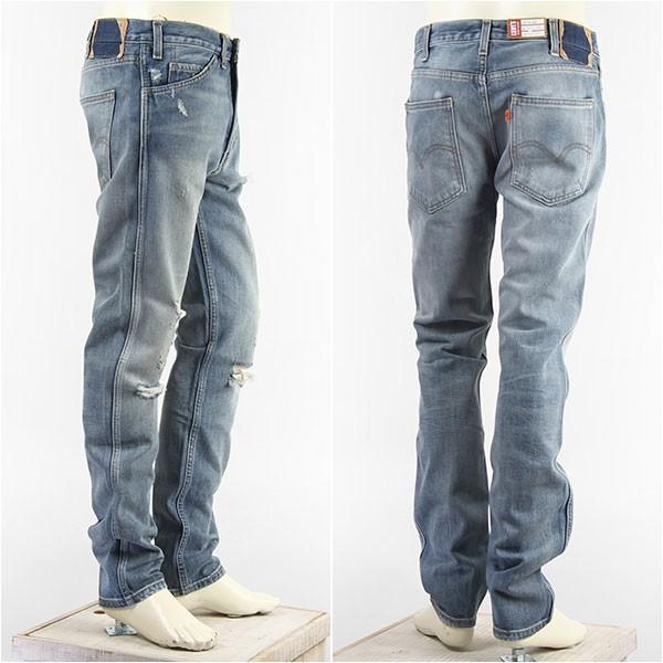 国内正規品】リーバイス LEVI'S 606 1969年モデル スリムフィット