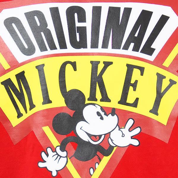 Schott N.Y.C（ショット） Schott Disney ディズニー ミッキーマウス 