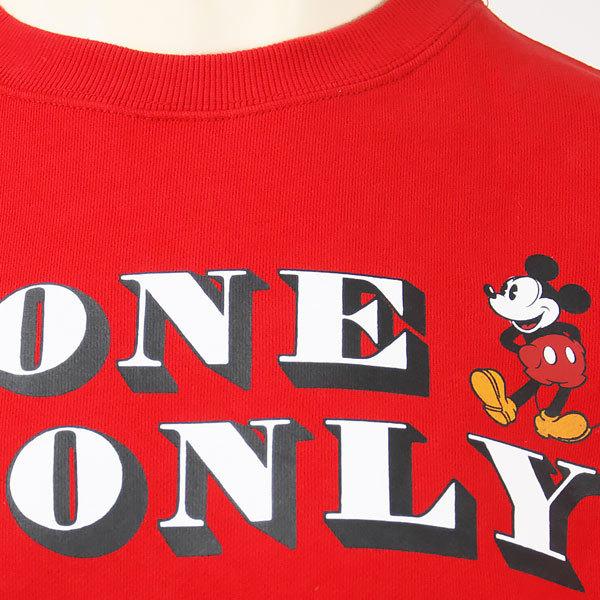 Schott N.Y.C（ショット） Schott Disney ディズニー ミッキーマウス 