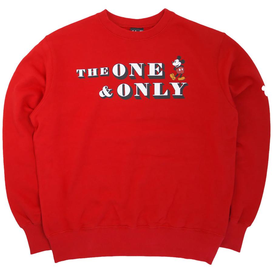 Schott N.Y.C（ショット） Schott Disney ディズニー ミッキーマウス