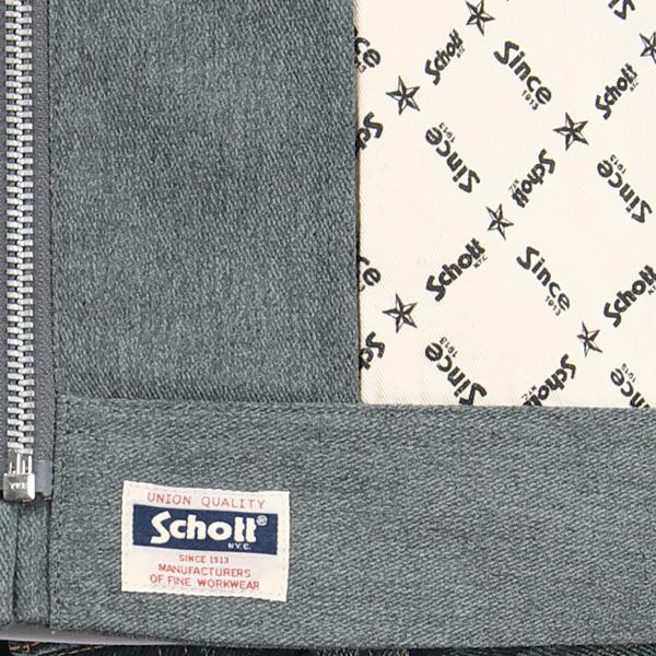 Schott N.Y.C（ショット） Schott TC ワークジャケット SCHOTT TC WORK
