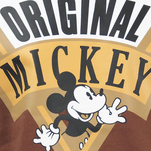 Schott Disney ショット ディズニー ミッキーマウス Ｔシャツ SCHOTT DISNEY TEE ORIGINAL MICKEY MOUSE 3113101-55【国内正規品/半袖】｜gpa｜03