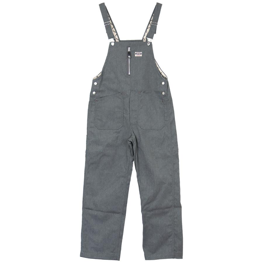 Schott N.Y.C ショット TC ワーク オーバーオール SCHOTT WORK OVERALL