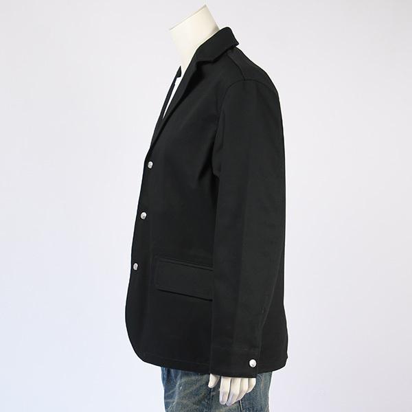 Schott N.Y.C ショット TC ワーク 3ボタン ジャケット SCHOTT