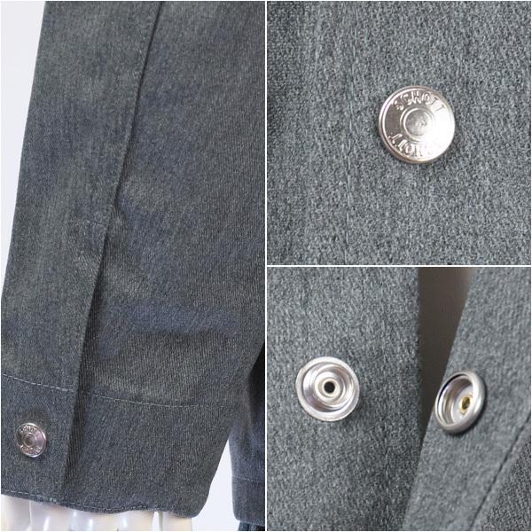 Schott N.Y.C ショット TC ワーク 3ボタン ジャケット SCHOTT