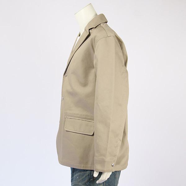 Schott N.Y.C（ショット） Schott TC ワーク 3ボタン ジャケット