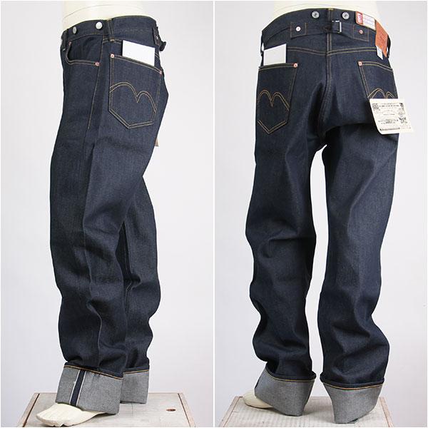 Levi's リーバイス 501XX 1933年モデル セルビッジデニム LEVI'S VINTAGE CLOTHING 1933 501 JEANS 33501-0049【国内正規品/LVC/復刻版】｜gpa｜02