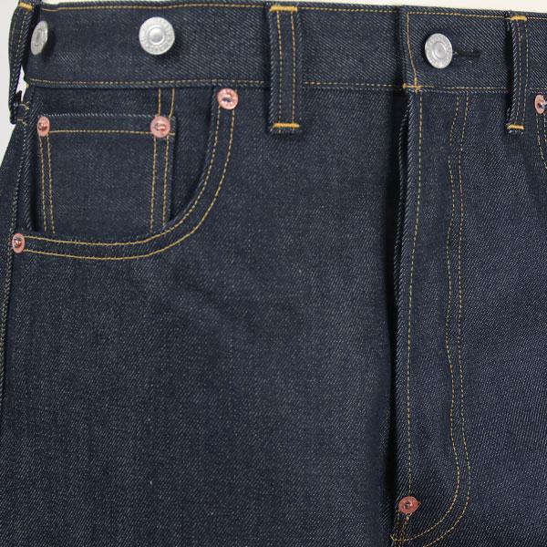 Levi's リーバイス 501XX 1933年モデル セルビッジデニム LEVI'S VINTAGE CLOTHING 1933 501 JEANS 33501-0049【国内正規品/LVC/復刻版】｜gpa｜03