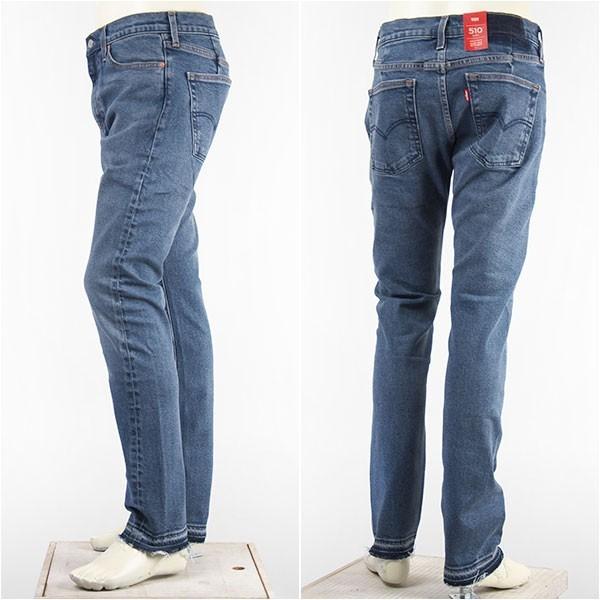 Levi s 510 Levi s Altered Jeans 35526 0001 Rehash