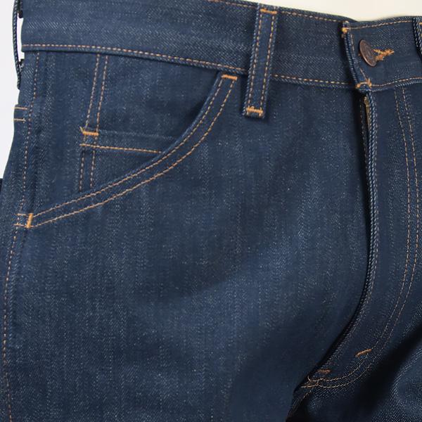 LEVI'S リーバイス 606 スーパースリム 1965年モデル LEVI'S VINTAGE CLOTHING 1965 606 SUPER SLIM JEANS 36060-0002【国内正規品/LVC/復刻版】｜gpa｜03