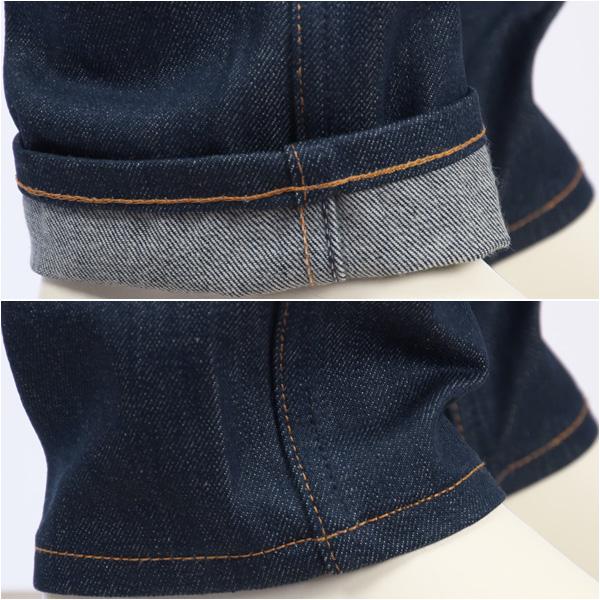 LEVI'S リーバイス 606 スーパースリム 1965年モデル LEVI'S VINTAGE CLOTHING 1965 606 SUPER SLIM JEANS 36060-0002【国内正規品/LVC/復刻版】｜gpa｜06