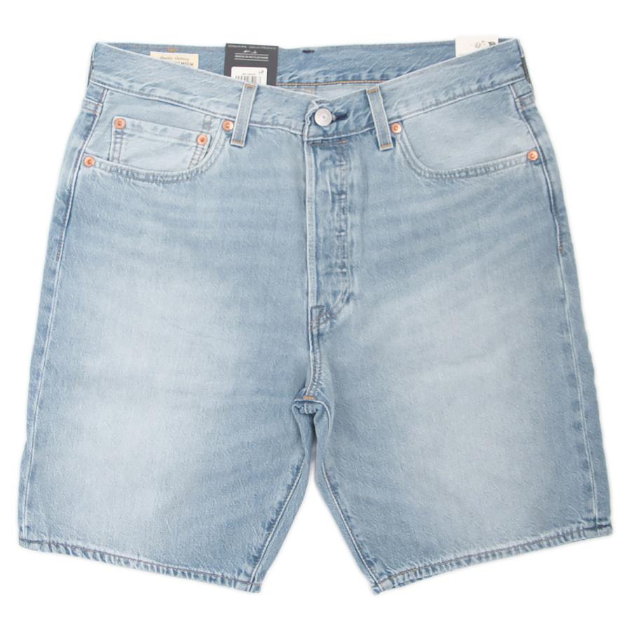 Levi's リーバイス 501 オリジナル ショートパンツ LEVI'S