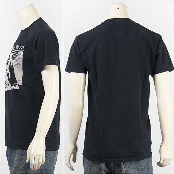 USA製 SONIC YOUTH ソニックユース 半袖 Tシャツ Amazon | [wall of fame] ロックTシャツ 半袖 Sonic Youth