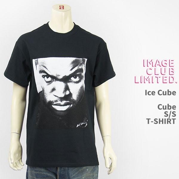 ICE CUBE Tシャツ（メンズ半袖Tシャツ、カットソー）の商品一覧｜T 