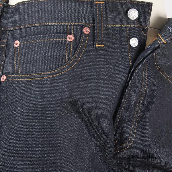 Levi's リーバイス 501XX 1947年モデル セルビッジデニム LEVI'S VINTAGE CLOTHING 1947 501 JEANS 47501-0224【国内正規品/LVC/復刻版】｜gpa｜03