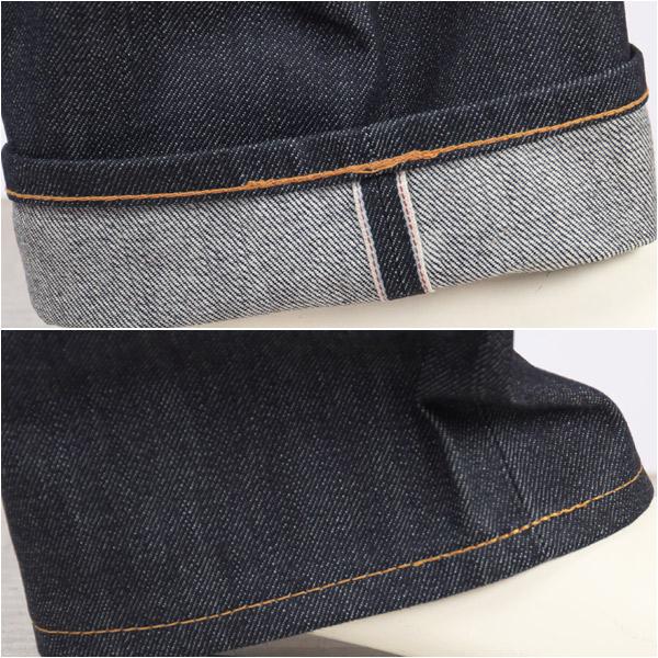 Levi's リーバイス 501XX 1947年モデル セルビッジデニム LEVI'S VINTAGE CLOTHING 1947 501 JEANS 47501-0224【国内正規品/LVC/復刻版】｜gpa｜06