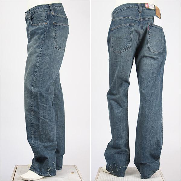Levi's デニムkelly Levi's VINTAGE CLOTHING リーバイス 501XX 1947年モデル