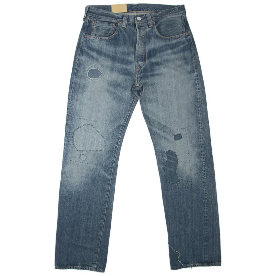 Levi's VINTAGE CLOTHING リーバイス 501XX 1947年モデル