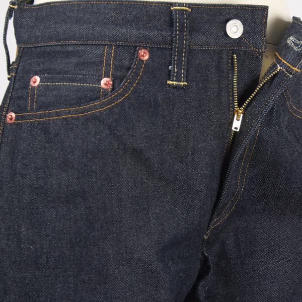 Levi's リーバイス 501ZXX 1954年モデル セルビッジデニム LEVI'S VINTAGE CLOTHING 1954 501 JEANS 50154-0110【国内正規品/LVC/復刻版】｜gpa｜03