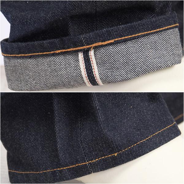 Levi's リーバイス 501ZXX 1954年モデル セルビッジデニム LEVI'S VINTAGE CLOTHING 1954 501 JEANS 50154-0110【国内正規品/LVC/復刻版】｜gpa｜06