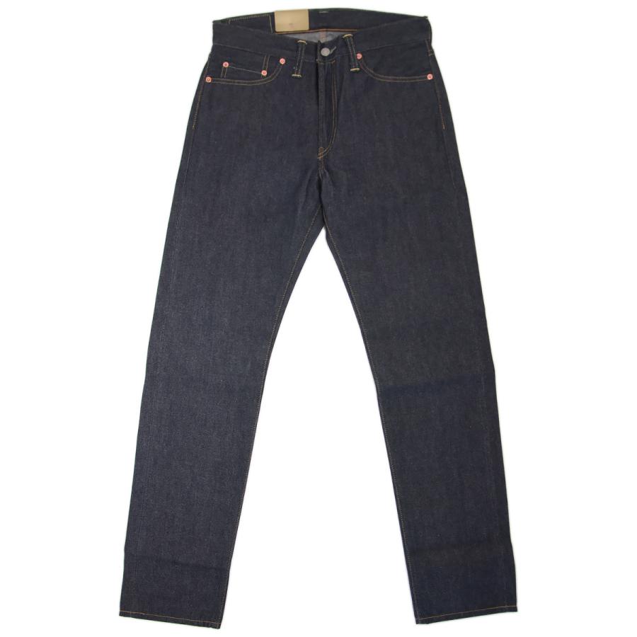 Levi's リーバイス 501ZXX 1954年モデル セルビッジデニム LEVI'S VINTAGE CLOTHING 1954 501 JEANS 50154-0110【国内正規品/LVC/復刻版】｜gpa｜07