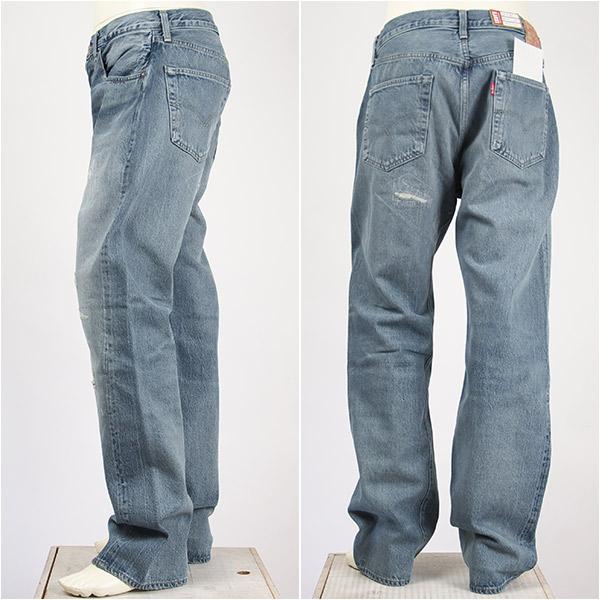 Levi's VINTAGE CLOTHING リーバイス 501XX 1955年モデル Levi's VINTAGE CLOTHING リーバイス 501XX 1955年モデル