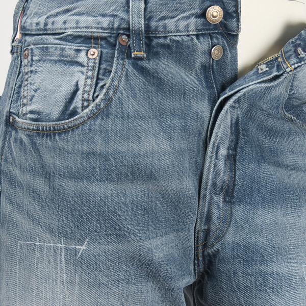 Levi's VINTAGE CLOTHING リーバイス 501XX 1955年モデル Levi's VINTAGE CLOTHING リーバイス 501XX 1955年モデル