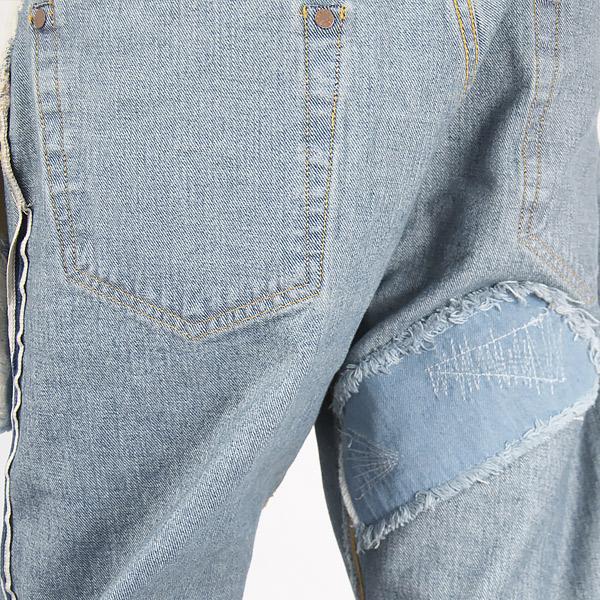 Levi's VINTAGE CLOTHING リーバイス 501XX 1955年モデル Levi's VINTAGE CLOTHING リーバイス 501XX 1955年モデル
